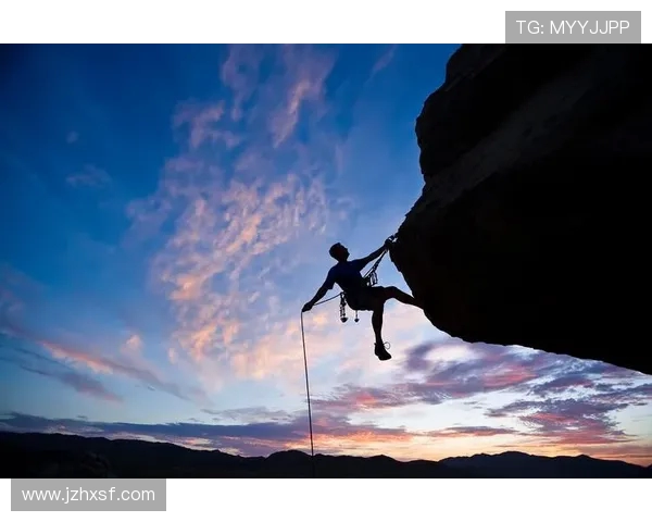 极限运动专题：聚焦北京极限运动队的心理素质